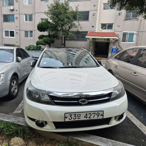 2011년 뉴SM5 가솔린 16만키로 무사고