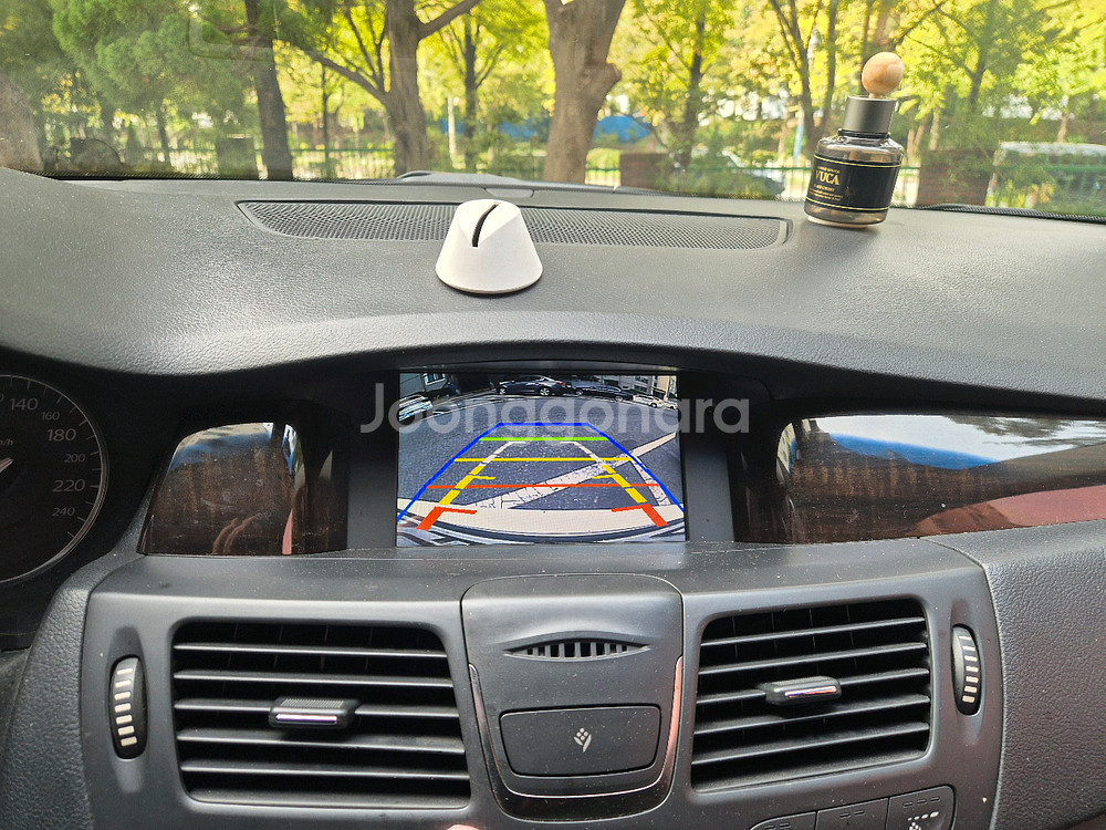 2011년 뉴SM5 가솔린 16만키로 무사고--6