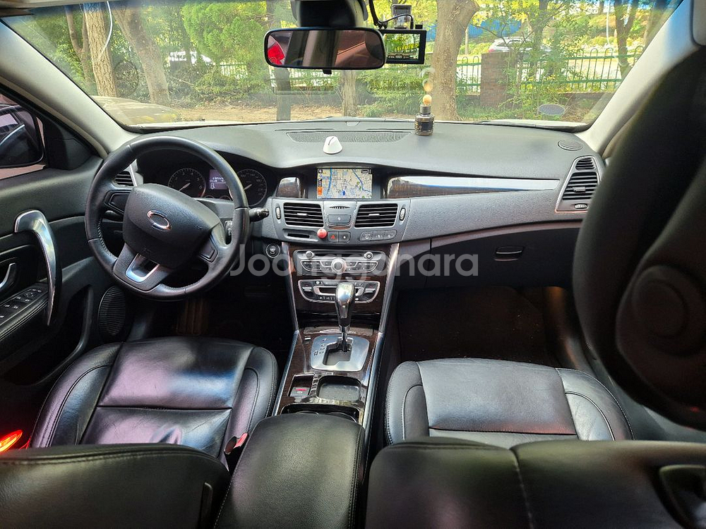 2011년 뉴SM5 가솔린 16만키로 무사고--3