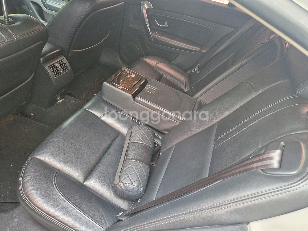 2011년 뉴SM5 가솔린 16만키로 무사고--7