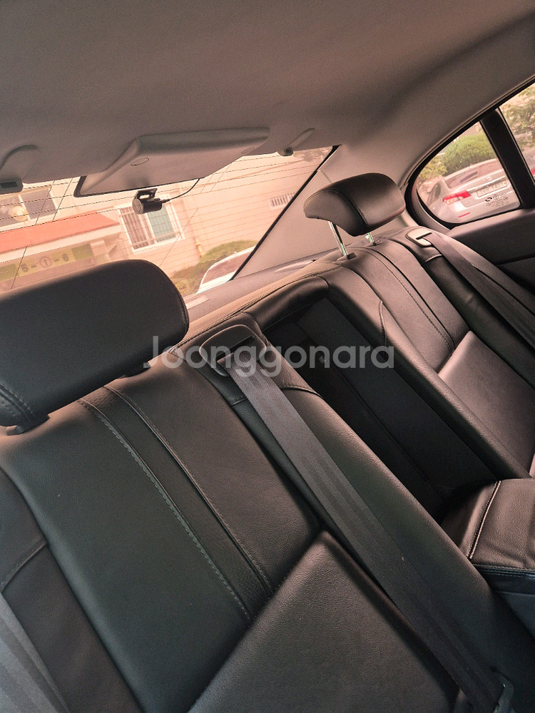 2011년 뉴SM5 가솔린 16만키로 무사고--9