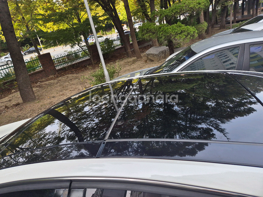 2011년 뉴SM5 가솔린 16만키로 무사고--8