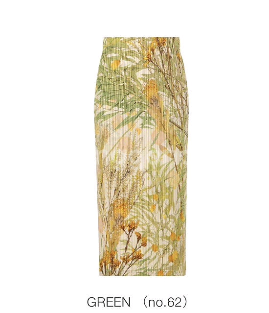 플리츠플리즈 리콜렉션 스커트,이세이미야케 코트--8