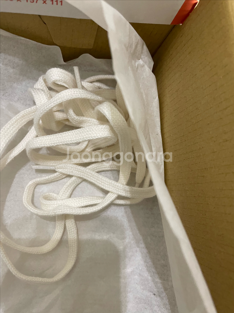 컨버스 척70 클래식 하이탑 240mm 1회착--5