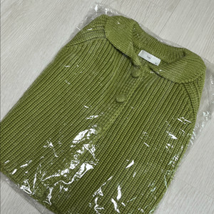 소예 샌디 망토 M