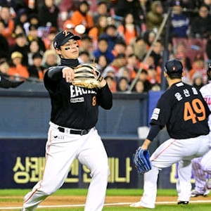 [한국시리즈 대전 잠실 티켓 판매합니다] 이미지