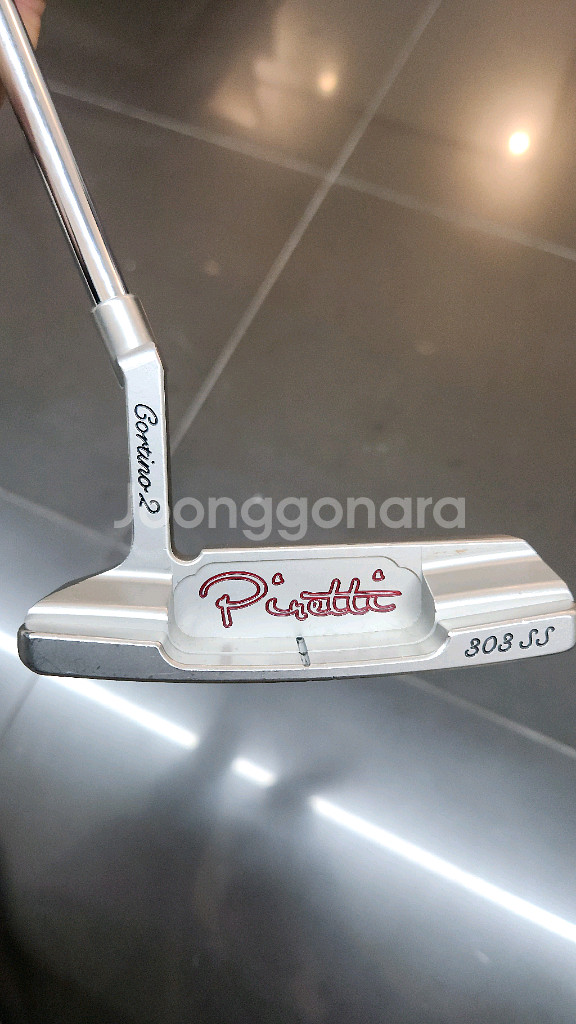 피레티 코리티노2 303ss 34인치--2