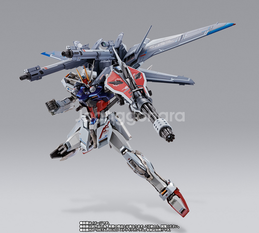 프반 혼웹한정 메탈빌드 I.W.S.P.(IWSP)--1