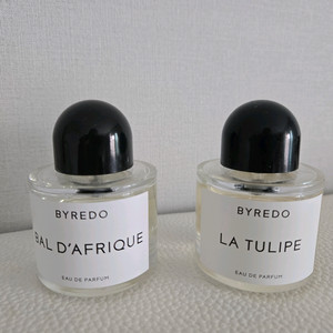 바이레도 발다프리크&라튤립 오드퍼퓸 + 헤어퍼퓸