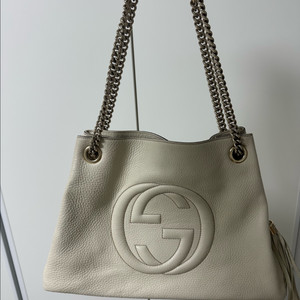 구찌 소호 아이보리