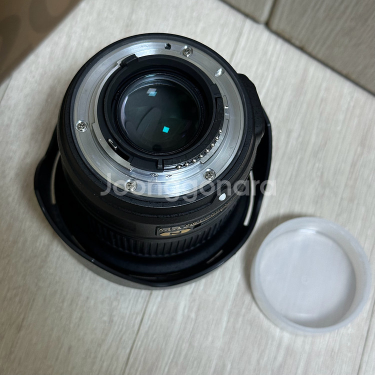 니콘 F마운트 AF-S 20mm f1.8 N 렌즈--3