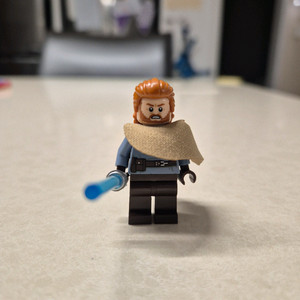 레고 스타워즈 75336 벤 케노비