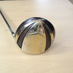 웍스 하이퍼블레이드 10.5도 R 고반발 드라이버