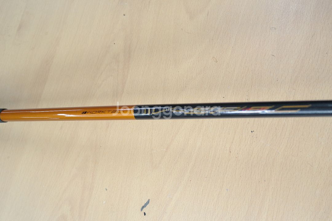 웍스 하이퍼블레이드 10.5도 R 고반발 드라이버--3