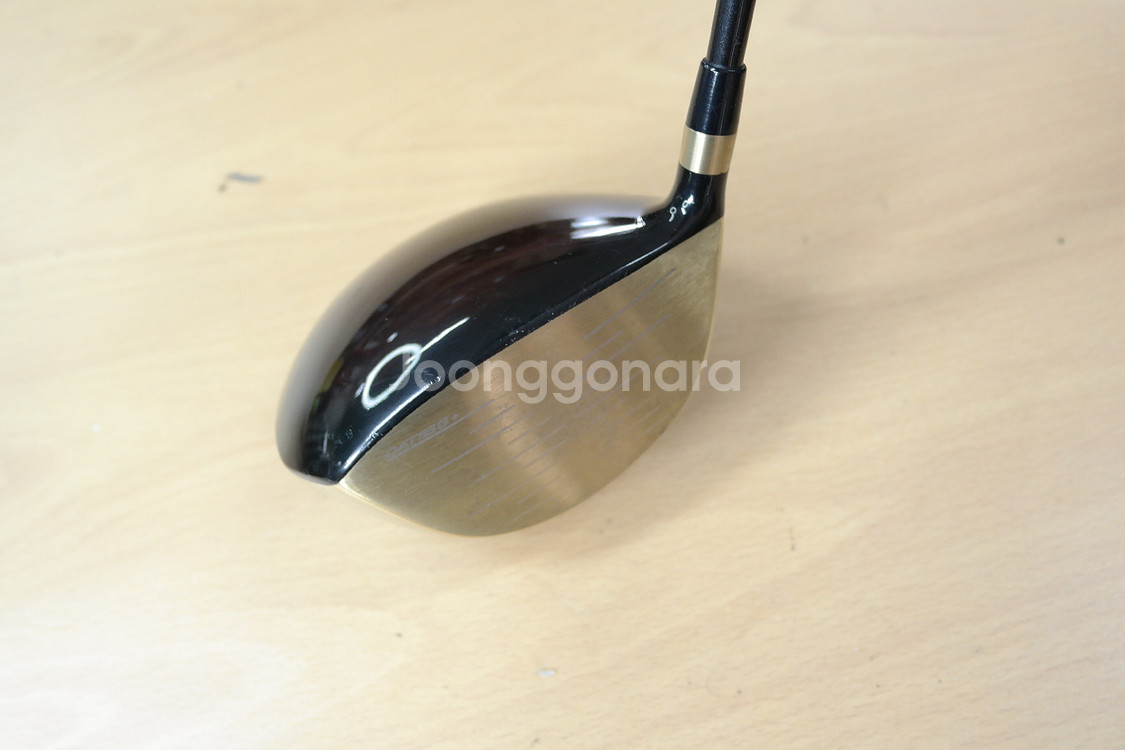 웍스 하이퍼블레이드 10.5도 R 고반발 드라이버--2