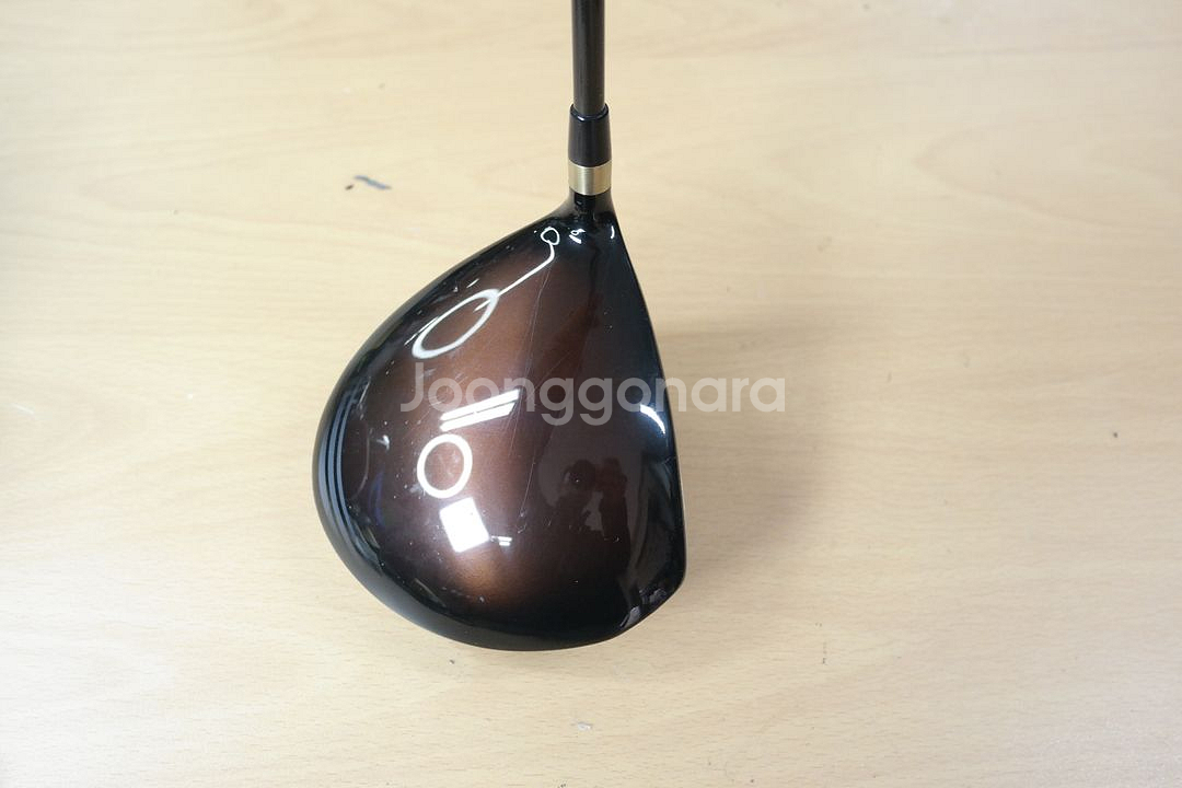 웍스 하이퍼블레이드 10.5도 R 고반발 드라이버--1