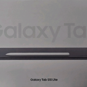 갤럭시탭 S10 Lite wifi 128기가
