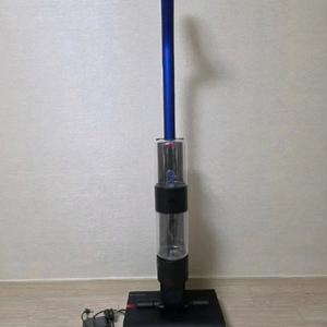 다이슨 워시 G1 물청소 무선 청소기 미사용품