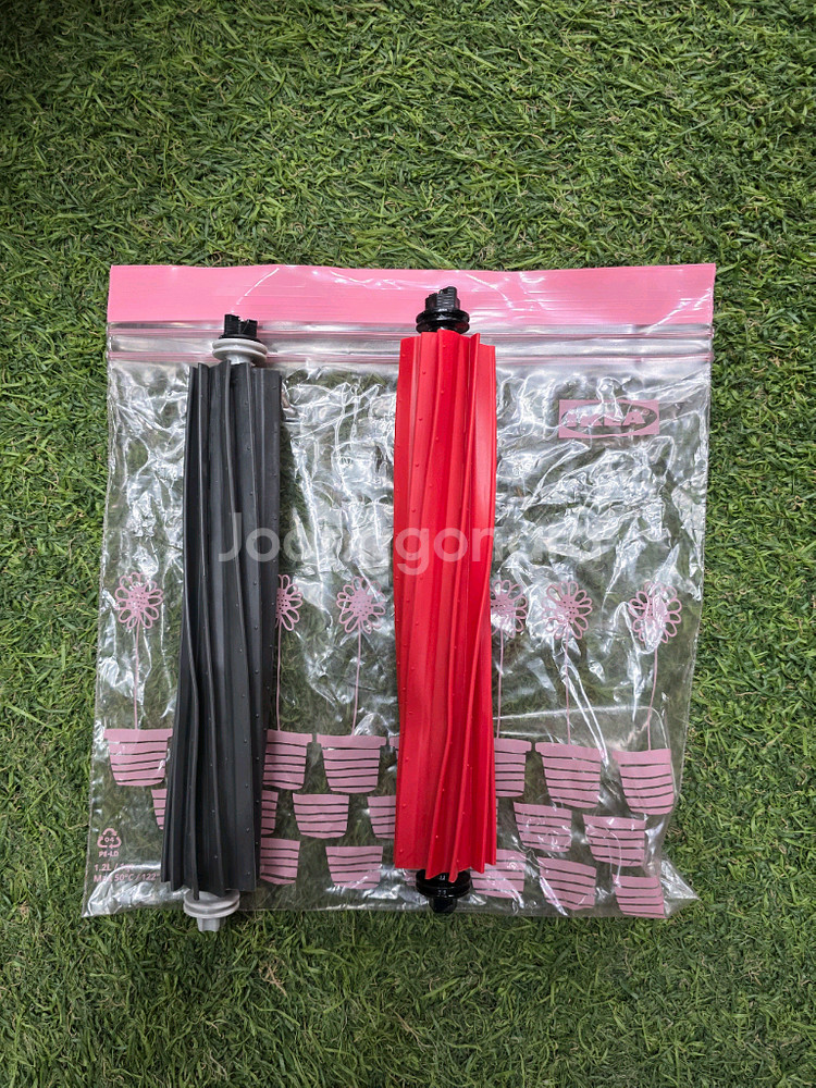 새상품 로봇청소기 부품 세트--2