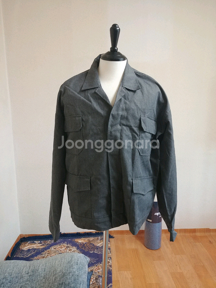 남자 작업복 10000원에 팝니다--0