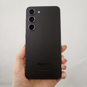 갤럭시 S23 / 512gb / 특S급 / 10-63