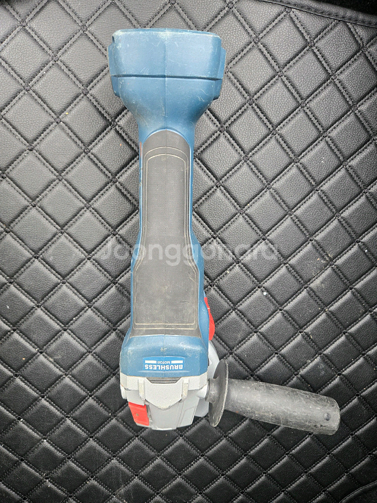 보쉬 그라인더 gws18v-10.2023.08월제품--0