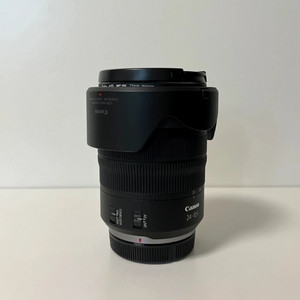 캐논 RF 24-105mm F4 IS USM 렌즈