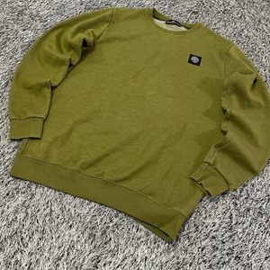 스톤아일랜드 맨투맨 100/L