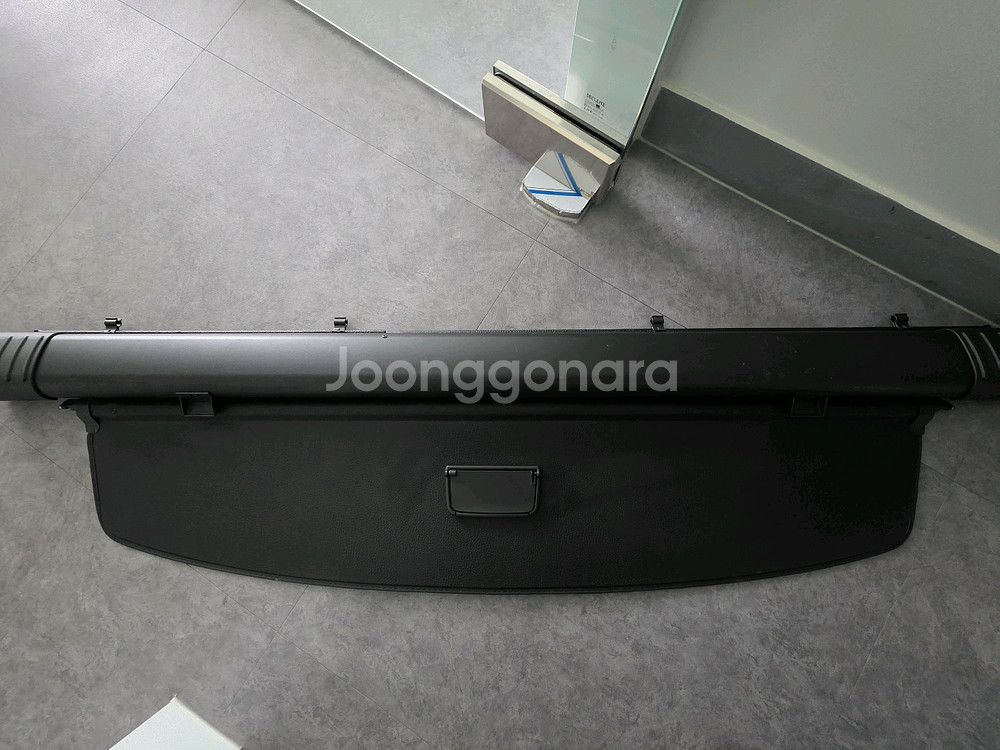 투아렉 2세대, 2.5세대 러기지스크린 판매--0