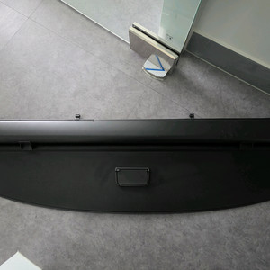 투아렉 2세대, 2.5세대 러기지스크린 판매