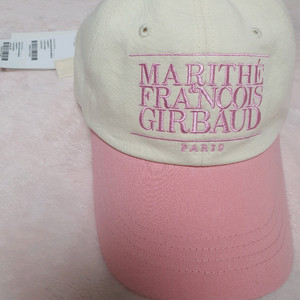 새거 마리떼모자 마리떼볼캡