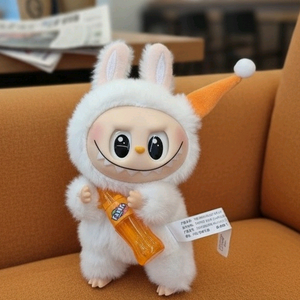 라부부키링 라부부인형 환타 스프라이트 크리스마스 에디션