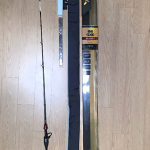 다이와 정공 마루이카 ex ags f