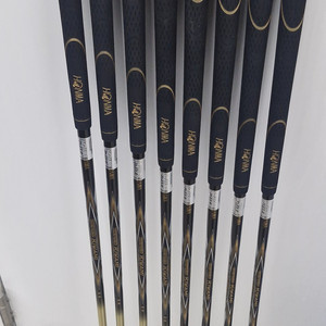 혼마 키와미5 2스타 아이언