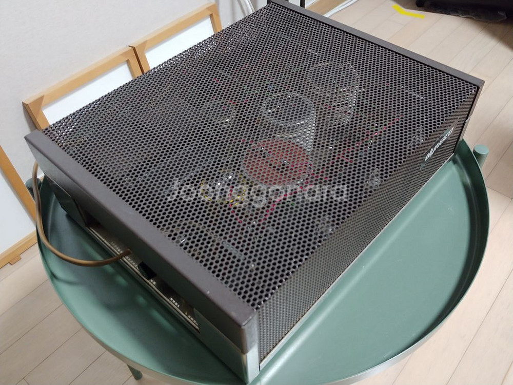 다이나코 PAT-4A(프리) + 다이나코 ST-120(파워) 상태 A--2