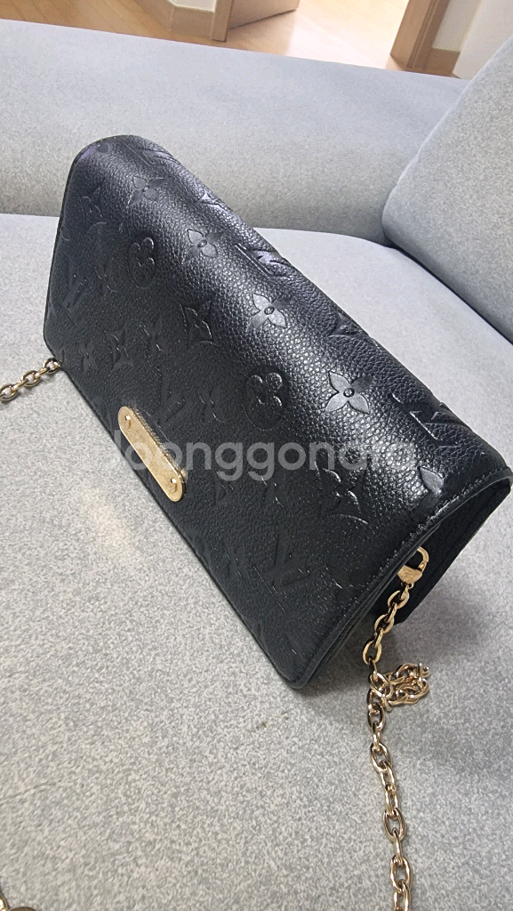 루이비통 체인 릴리--0