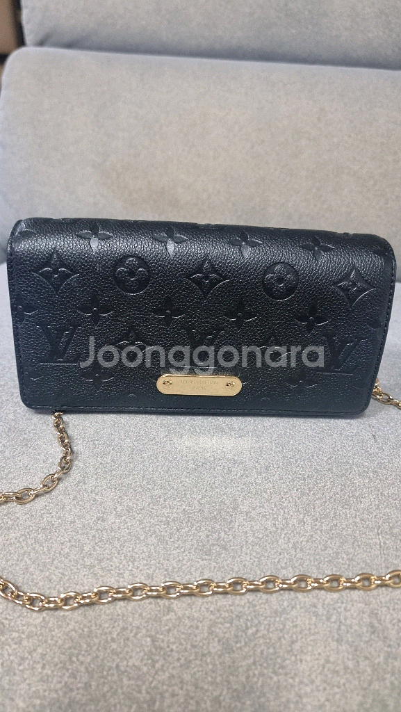 루이비통 체인 릴리--1