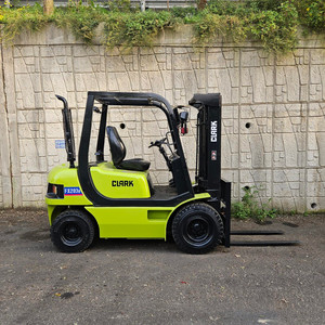 [중고지게차] 클라크 FX203D 2톤 디젤지게차 판매