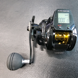 수심측정릴 쭈갑베이트릴