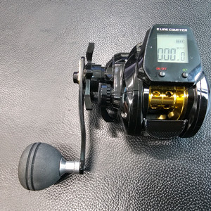 수심측정릴 쭈갑베이트릴