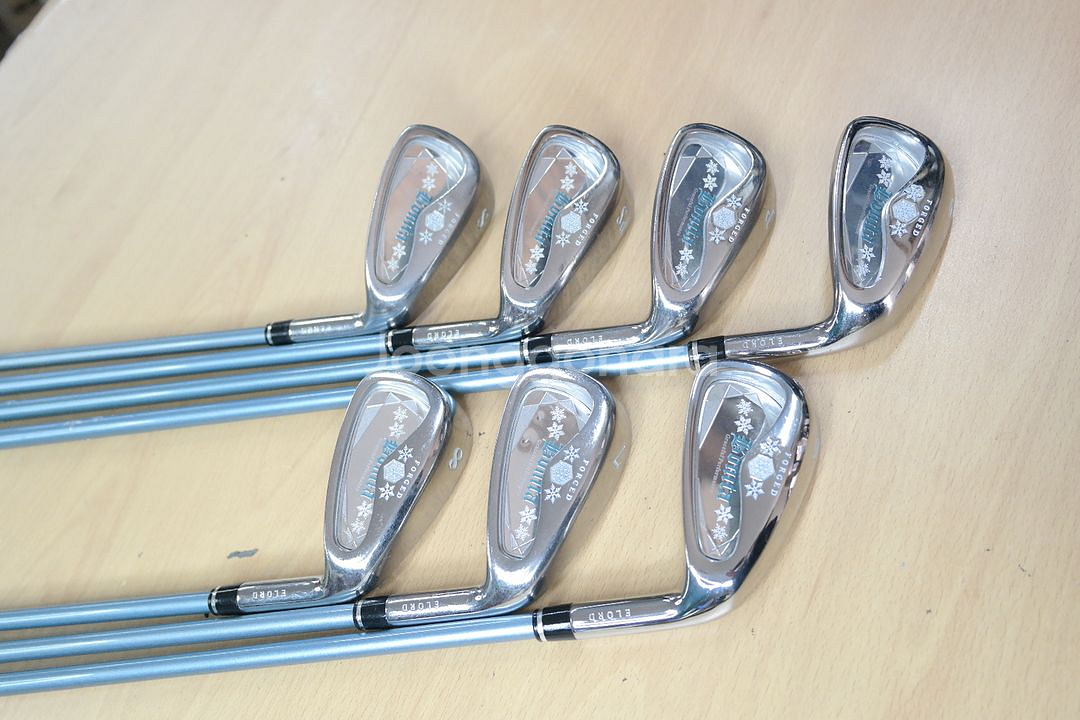 엘로드 보니타 여성용 풀세트--0