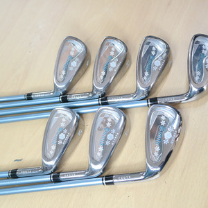 엘로드 보니타 여성용 풀세트