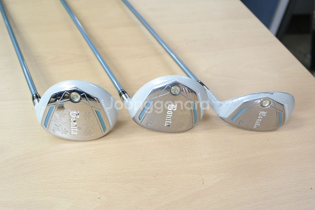 엘로드 보니타 여성용 풀세트--6