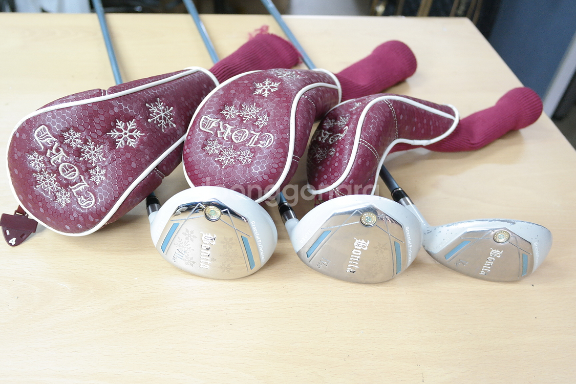 엘로드 보니타 여성용 풀세트--7