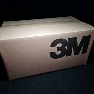 3M 방진필터 2097K