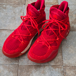 (280)아디다스 크레이지 익스플로시브 농구화 스니커즈