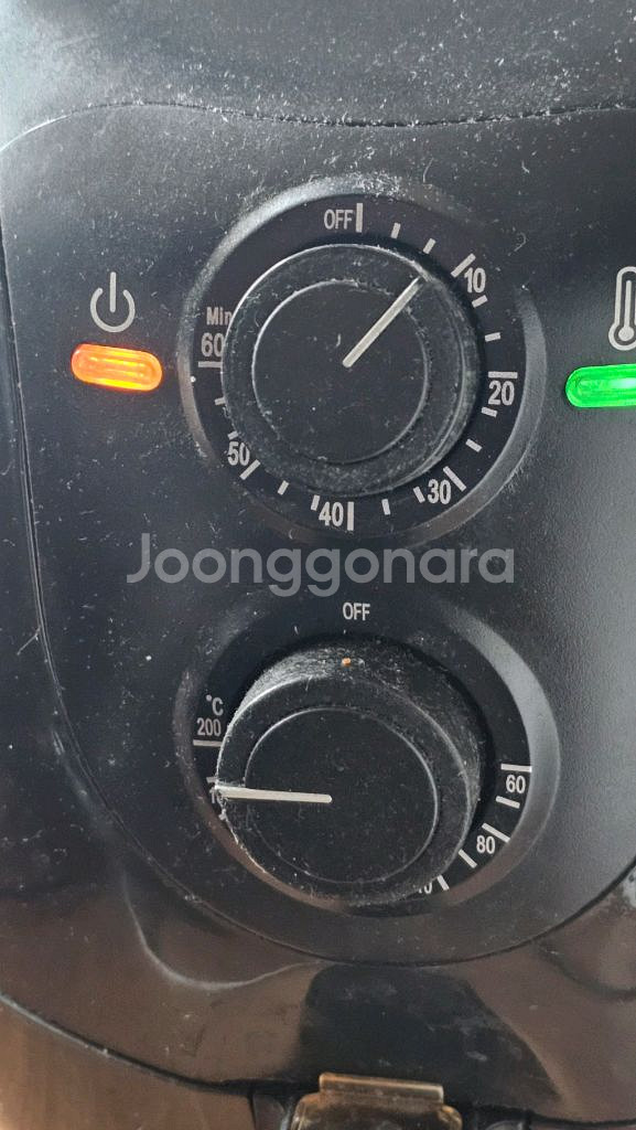 이마트 에어프라이어 AFG 2801--1