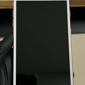 아이폰8플러스 256G 골드 SSS급!