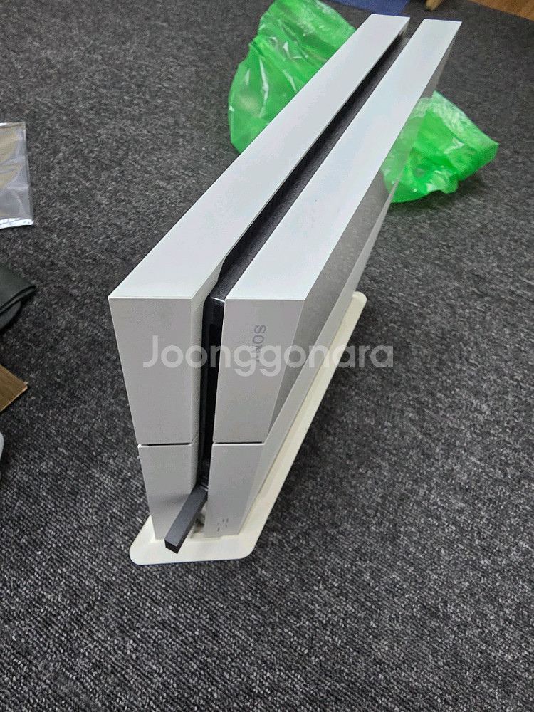 소니 PS4 슬림 +컨트롤러--0