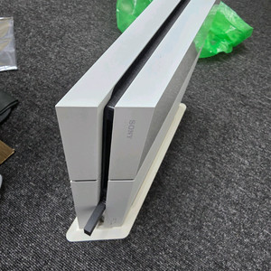 소니 PS4 슬림 +컨트롤러